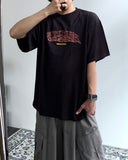 Revolution Box Short Sleeve T-shirt