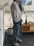Pigment Cargo Banding Pants