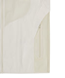 Paneled Lightweight Windbreaker