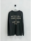 Another hard letter T-Shirt