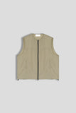Slick Round Two Way Vest