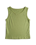 ROUND VIVA SLEEVELESS
