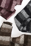 Chells Stripe Muffler
