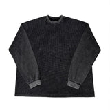 Jerron Vintage Long Sleeve