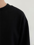 Logic Waffle Sweatshirt