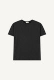 Basic Slub Short Sleeve T-shirt