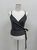 Anderson Wrap Bustier