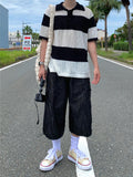 S/S Noah Dangara Collar Short Sleeve Knit
