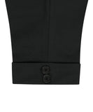 Capri Baggy Pants