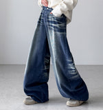 Benzer Corduroy Wide Pants