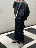 Dirty Gradation V Knit