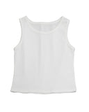 ROUND VIVA SLEEVELESS