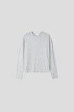 Low Basic Longsleeve