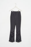 (W) Della Shirring Pants