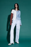 cool coloring denim