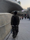 Origin Military Cargo Pants