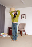 crayon tassel jean