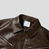 Jackson Leather Jacket