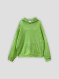 Spring French Soap Hoodie