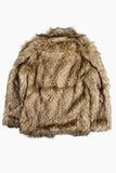 Premium) Centera fur coat