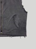 Pigment Dekki Hooded Vest