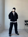 Pin Nylon Strap Pants