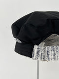 Painter Tweed Beret