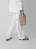 Butter Corduroy String Pants
