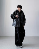 Holinness Sagging Balloon Pants