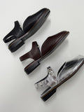 Tabi Mary Jane Loafer