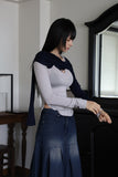 Mui Round T-Shirt