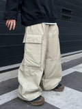 Has Cargo padding Pants