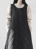 Darlene Cashmere Round Knit