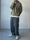 Hw Dying Washed Denim