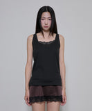 2-Layered Lace Dress