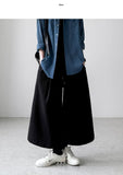 Asai Crop Wide Pants