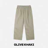 Seta Parachute Pants