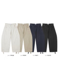Pre Cation Wide Pants