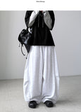 Homme Balloon Training Pants