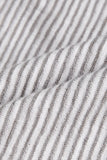 Sain Stripe Pocket T-shirt