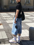 Rad Back Cargo Bermuda Pants