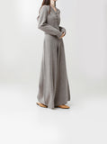[Premium] Whole garment cardigan hul setup