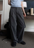 PINTUCK POCKET PT