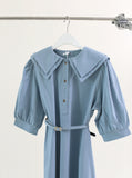 Sloan Cape One Piece