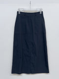 Funding Pocket H-Line Skirt