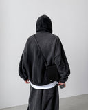 Takama Set-up Washing Hoodie