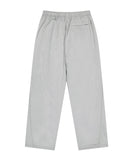 Fleece Lined Nylon Pants