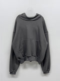 Mellow Overfit Hooded T-Shirt
