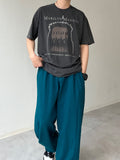 Marilyn Manson Dying Tee