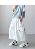 Cass Eyelet Bermuda Shorts